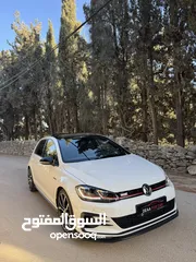  2 جولف جي تي اي 2019 بلرخصه فل اضافات