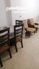  2 استوديو مفروش للايجار