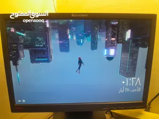  1 شاشة لينوفو Think vision