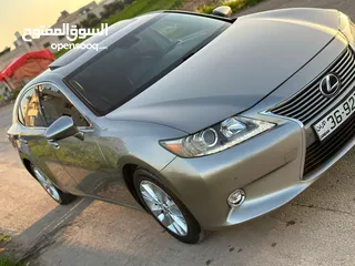  15 لكزس 300se