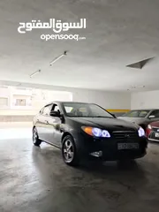  3 هونداي اڤانتي 2007للبيع