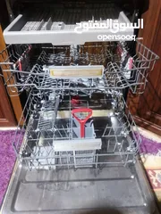  6 جلاية شارب 6 برامج 14 طقم للبيع