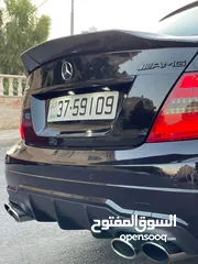  3 مرسيدس c200 مميزه جدا