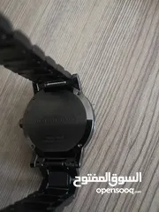  3 ساعة بيربيري سويسرية اصلية Burberry swiss made watch