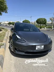  3 Tesla 3 Standard Plus 2023