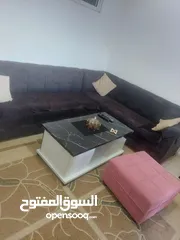  2 عفش ضيوف للبيع نظيف  بداعي الرحيل