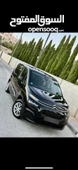  3 Citroen berlingo