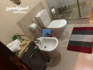  5 شقة فاخرة للبيع في خلدا  - قرب العصرية طابق اول 190م تشطيب سوبر ديلوكس
