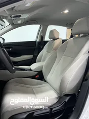  7 Honda Accord LX 2024 هوندا اكور قمه في النظافه