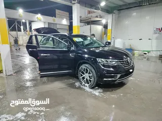  2 رينو كوليوس