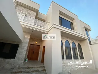  7 Stunning 5 BR spacious villa for sale at an amazing price Ref: 441S