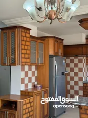  12 شقة مفروشة / الماصيون