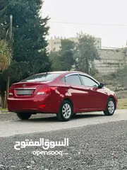 10 اكسنت 2017 بنزين / فحص ممتاز / امكانيه التقسيط/ فل اضافات بدون فتحه / ترخيص وتامين ساري