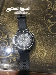  3 ساعة HUBLOT