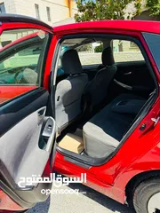  14 تويوتا بريوس2014 فحص كامل ماشيه 120000mفقط استخدام شخصي مالك واحد بحالة الوكالة للبيع من المالك