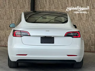  7 Tesla Model 3 Standerd Plus 2021 تيسلا فحص كااامل بسعر مغررري جدا