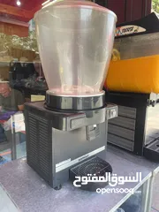  4 ماكينة / ماكنة مبرد ثلاجة سلش