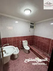  10 بسعرر حررق  شقة شبه ارضية مع تراس 20م