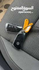  19 سكودا اوكتافيا ترخيص 2022 محرك 2000 ديزل جير أوتوماتيك 150 حصان