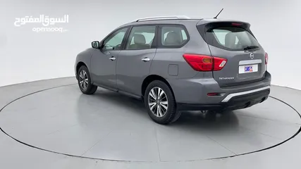  5 (FREE HOME TEST DRIVE AND ZERO DOWN PAYMENT) NISSAN PATHFINDER