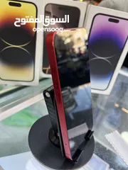  4 iPhone 13 128 gb مستعمل بحالة الوكالة