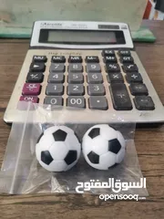  2 طابة كرة بيبي فوت عدد 2