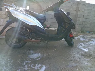  7 دراجة ماكس 140 دراجة خير من الله