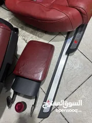  5 غرفة S5 اودي بحالة الوكالة