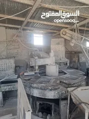  1 مكبس بلاط اتوماتيك للبيع
