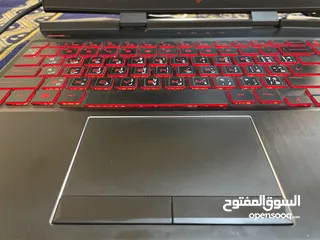  8 Hp OMEN  bang & olufsen  core i7