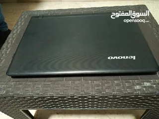  4 Lenovo Idea pad 100 HD