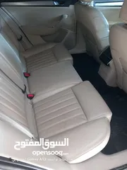  15 سكودا سوبيرب بنزين 4\4