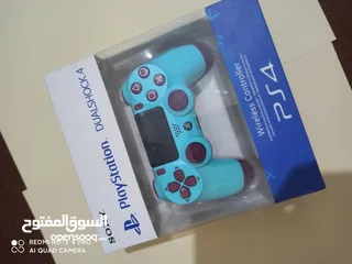  11 يدات ps4 جديد