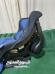  1 كرسي سيارة اطفال