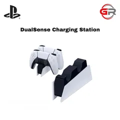  1 PlayStation 5 DualSense Charging Station