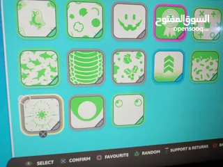  25 حسابات العاب بلاستيشن(فورت نايت، روكت ليق، فول جايز، بروهالا) بسعر جميل