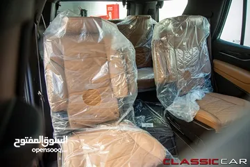  27 Cadillac Escalade 600 2024  وارد و كفالة الشركة