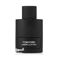  5 عطور مستوحاة من tom ford ombere leather عطور مستوحاه من توم فورد عنبر لذر عطر مستوحى ombere leather