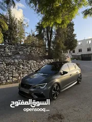  8 سيات ليون 2018 مطقمة كوبرا كلها مطور1200