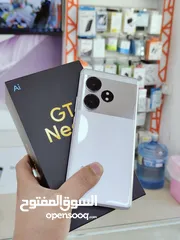  17 Realme GT Neo6  12/256GB