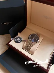  1 لونجين longines Master collection