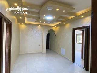  1 شقة مميزة للايجار في السلط - البحيرة