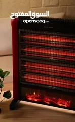  2 استقبل الشتاء بدفء لا مثيل له وأناقة تخطف الأنظار!