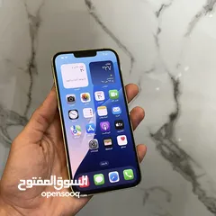  2 iPhone 13 Promax 256G