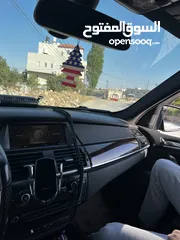  6 BMW X5 M fullpackage