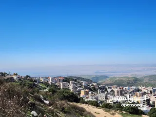  5 أرض مميزة للبيع في منطقة بدر الجديدة - الغروس الشرقي