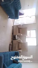  1 كنب سبع مقاعد للبيع