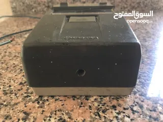  6 Megger  ميجر