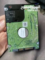  2 Hdd لبيع مستعمل استعمال انظيف