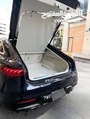  15 MERCEDES BENZ EQS KIT AMG